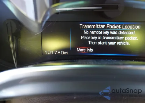 2016 Cadillac Srx Performance Collection from USA, damaged, VIN 3GYFNCE36GS577676